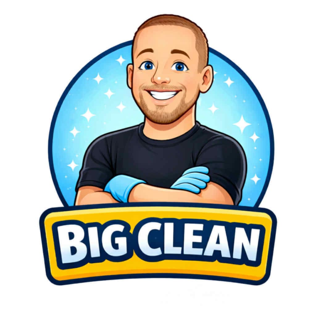 Big Clean